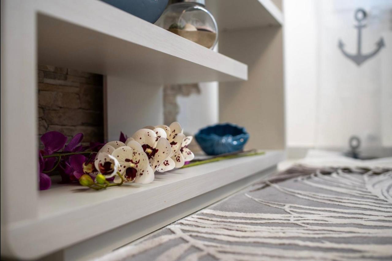 Appartamento 3 Camere Da Letto - Holiday House 2 Venezia Eksteriør bilde