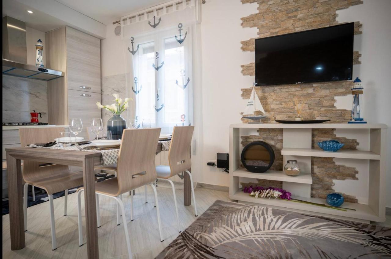 Appartamento 3 Camere Da Letto - Holiday House 2 Venezia Eksteriør bilde
