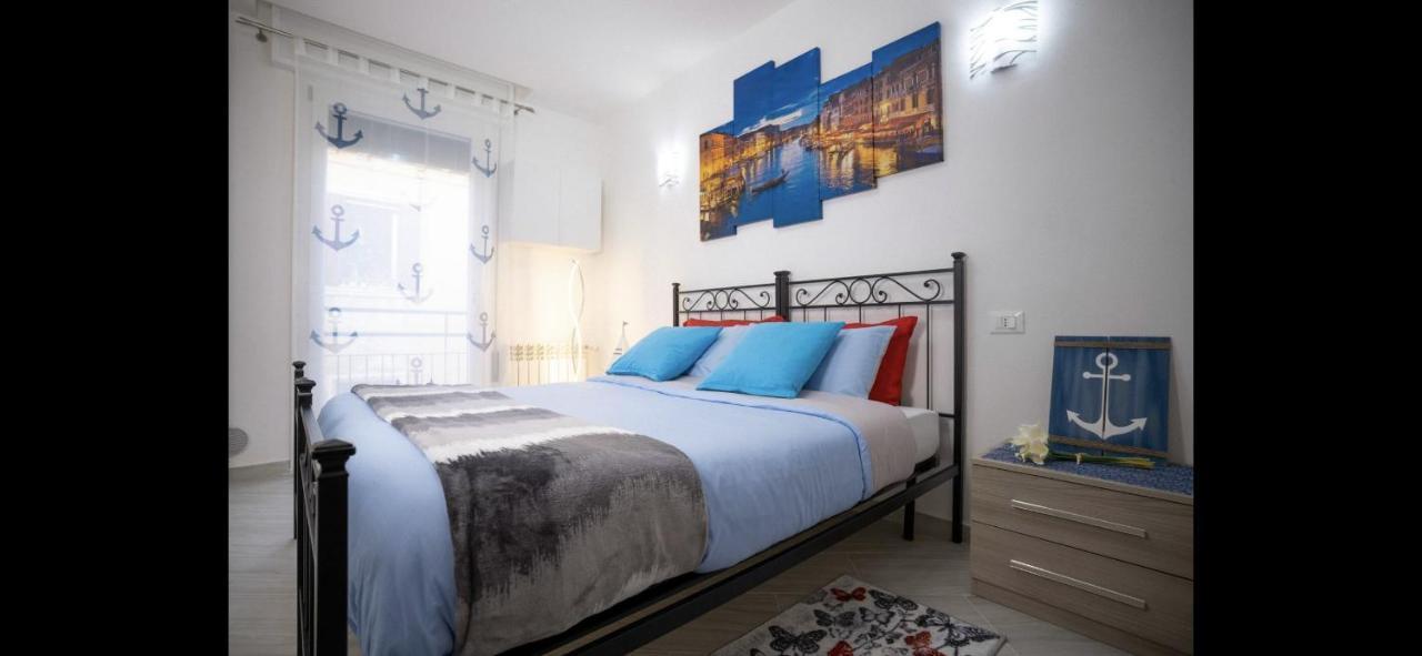 Appartamento 3 Camere Da Letto - Holiday House 2 Venezia Eksteriør bilde