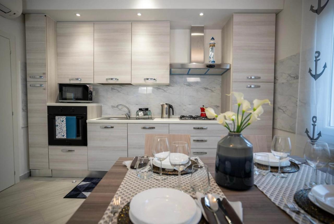 Appartamento 3 Camere Da Letto - Holiday House 2 Venezia Eksteriør bilde
