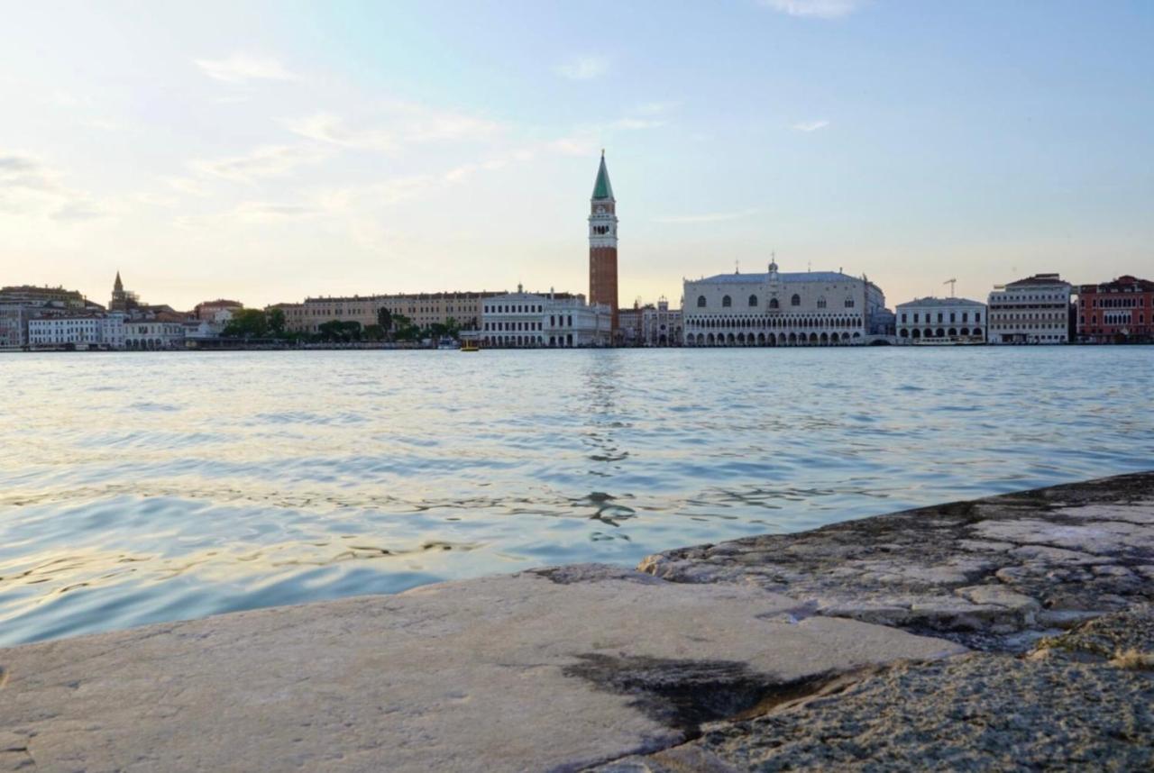Appartamento 3 Camere Da Letto - Holiday House 2 Venezia Eksteriør bilde