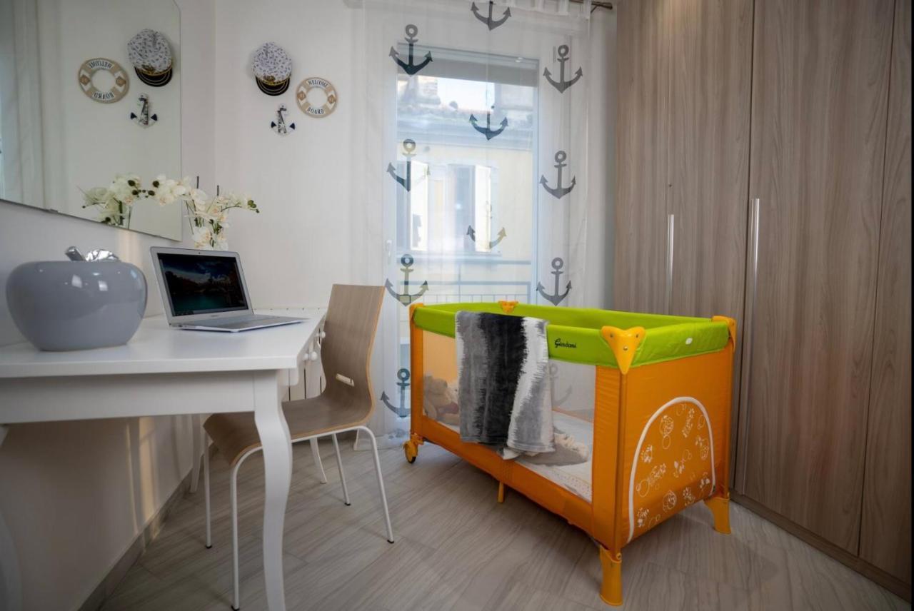 Appartamento 3 Camere Da Letto - Holiday House 2 Venezia Eksteriør bilde