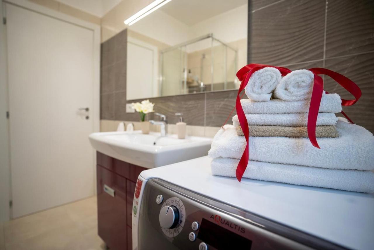 Appartamento 3 Camere Da Letto - Holiday House 2 Venezia Eksteriør bilde