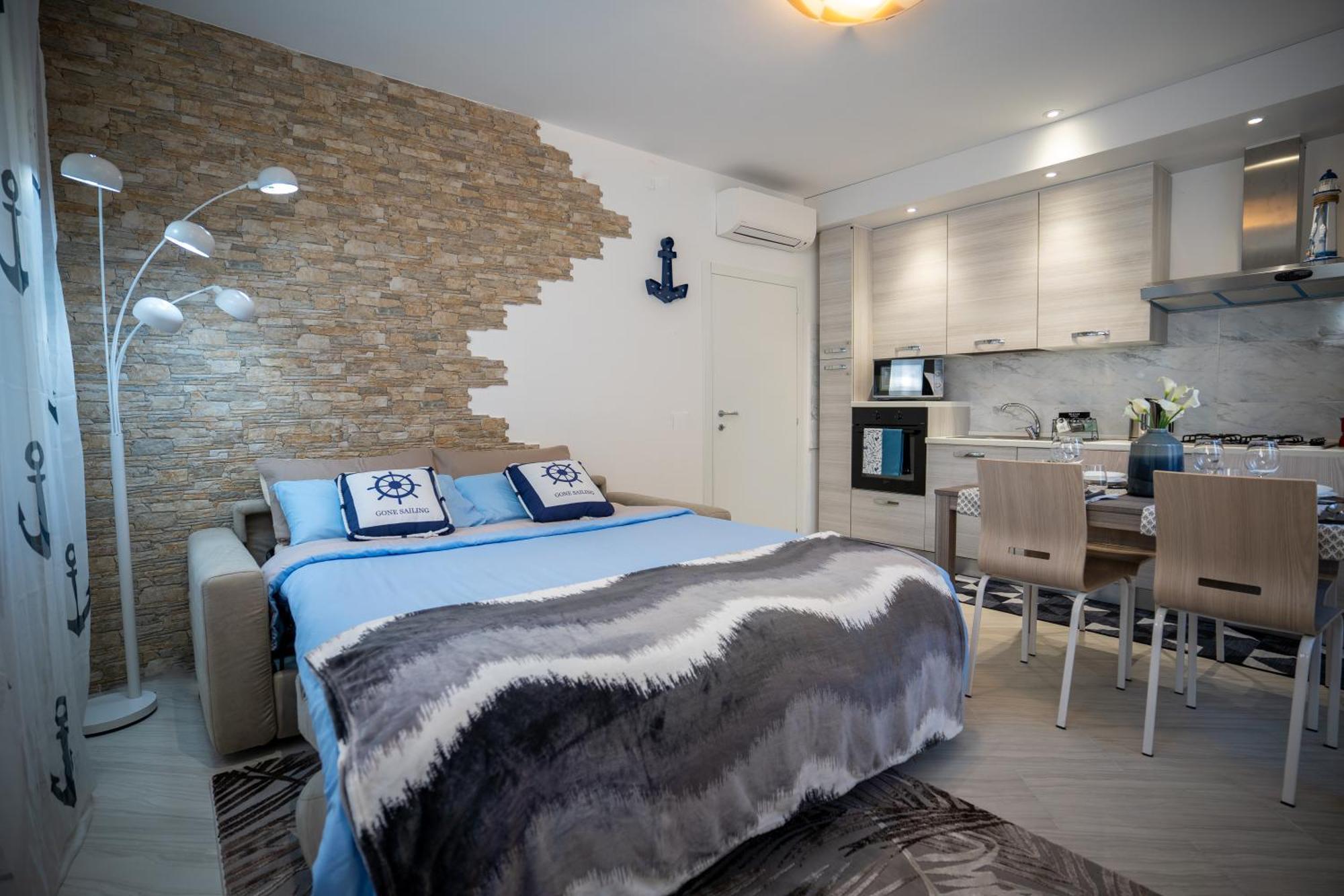 Appartamento 3 Camere Da Letto - Holiday House 2 Venezia Eksteriør bilde